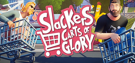 懒虫：荣耀之车/Slackers – Carts of Glory（更新v0.999）(图1)