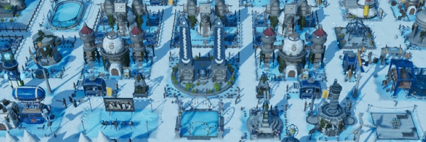 企鹅联合王国 /United Penguin Kingdom(图2)