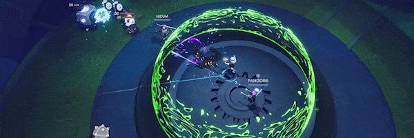 心门守卫/Gatekeeper(图2)