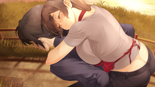 台湾恋爱物语/Taiwan Love Story(图3)