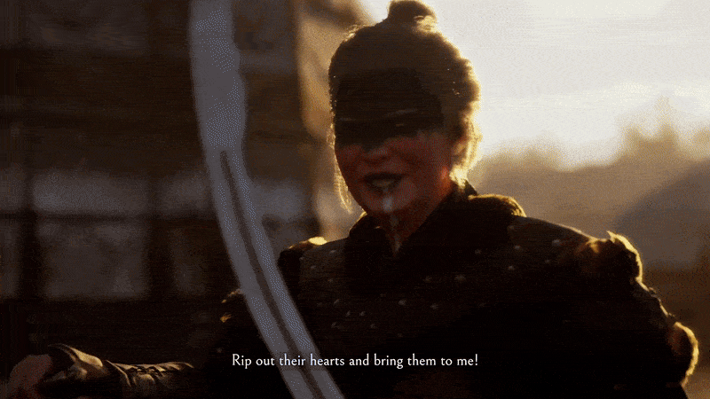 乌卢卡的埃尔图/Ertugrul of Ulukayin(图3)