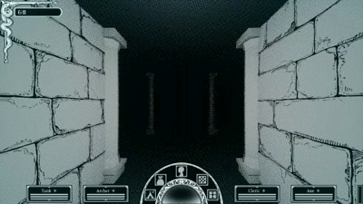 深渊之路/Path of the Abyss(图2)