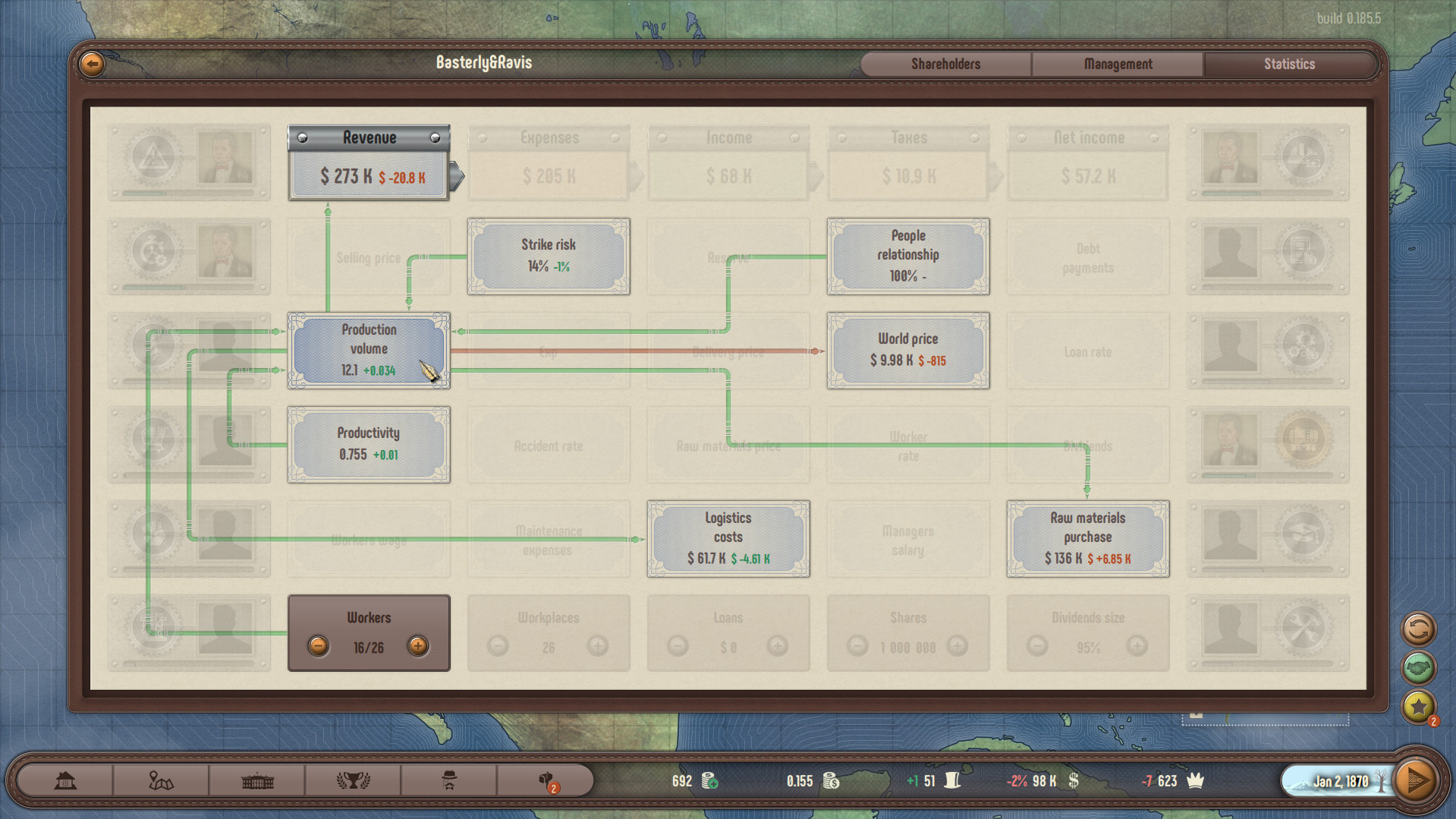 富豪/Plutocracy（更新Build.13824119）(图13)