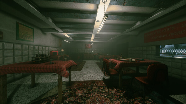 极寒庇护所/Frozen Shelter(图1)