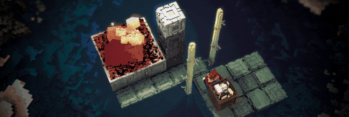 篝火山峰/篝火峰峦/Bonfire Peaks(图3)