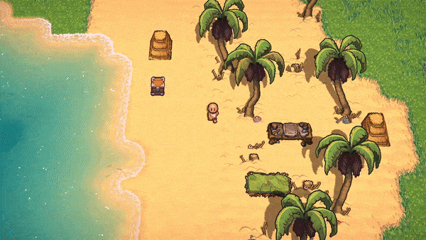 岛屿生存者/The Survivalists（v5645739）(图1)