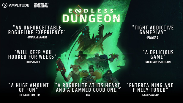 无尽地牢/ENDLESS Dungeon(图2)