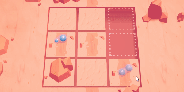 坚毅任务:宇航员查理/Perseverance Mission – Astronaut Charlie(图2) 坚毅任务:宇航员查理/Perseverance Mission – Astronaut Charlie(图2)