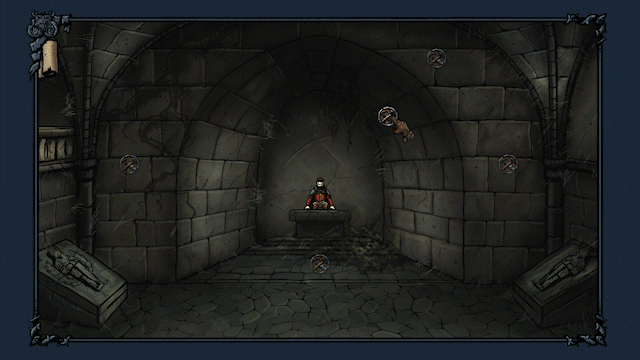 无目低语/Whispers of the Eyeless(图6)