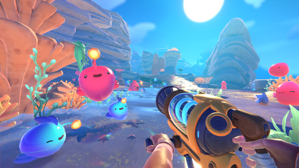 史莱姆牧场2/Slime Rancher 2（更新v0.6.3）(图1)