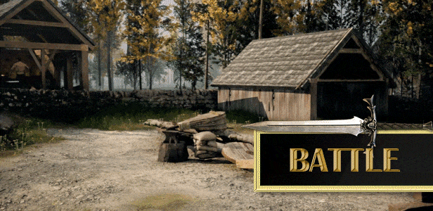 中世纪机器制造者/Medieval Machines Builde(图2)