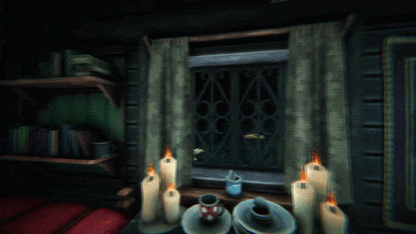 这个游戏在试图杀死我吗？/Is this Game Trying to Kill Me?(图2)