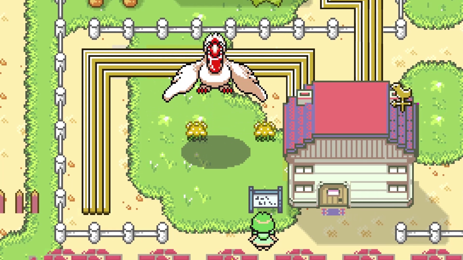 怪物皇冠/Monster Crown（v0.1.89）(图11)