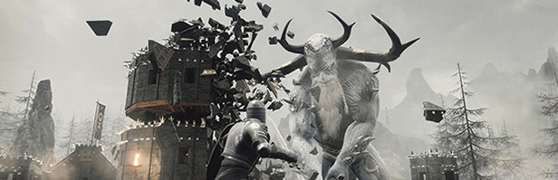 流放者柯南/Conan Exiles（更新V4.2.0HF-孤狼战者-影逝战士-全新内容）(图6)