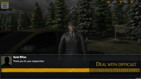 北极汽车旅馆模拟器/Arctic Motel Simulator（更新v2.0.1）(图15)