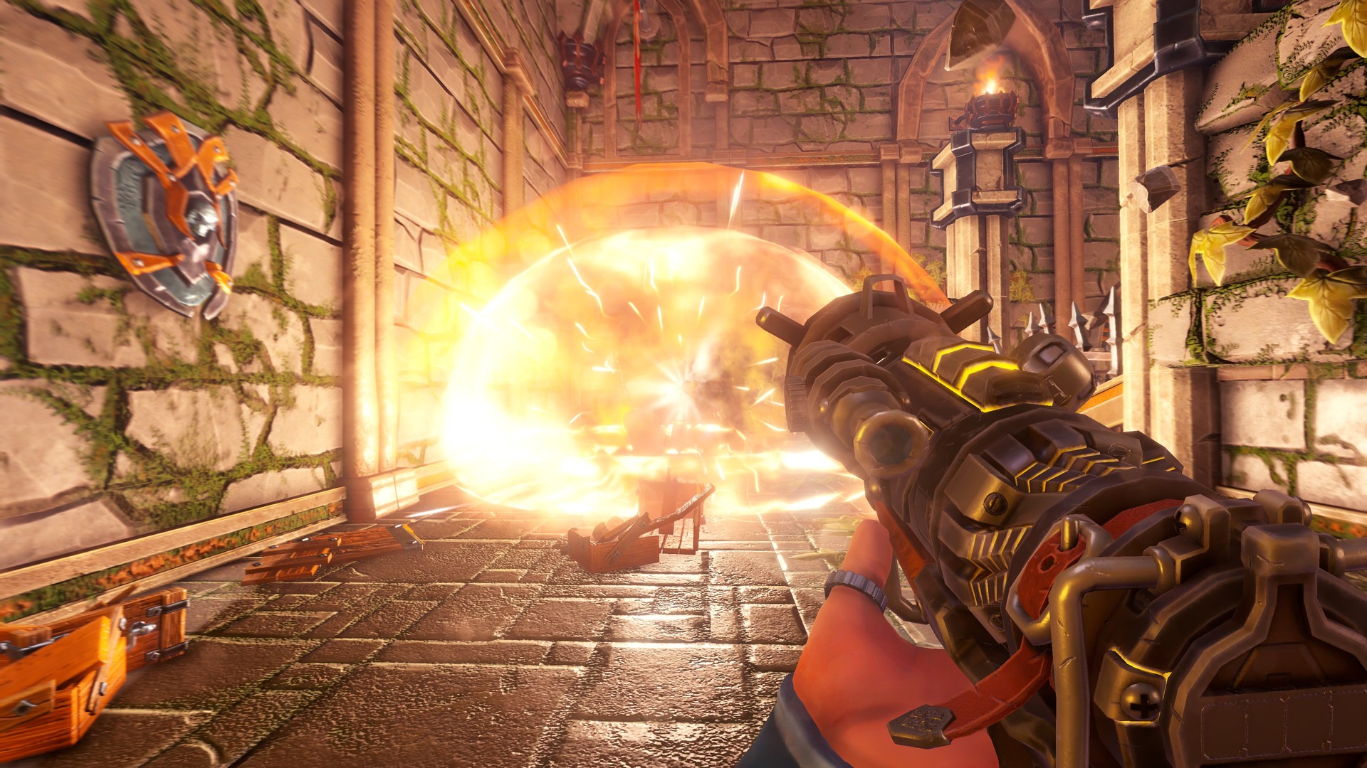 通灵塔2/Ziggurat 2（更新Build.16240521）(图11)