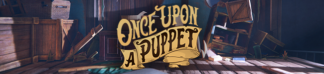 木偶往事/Once Upon A Puppet（更新v2.15.1.0）(图2)