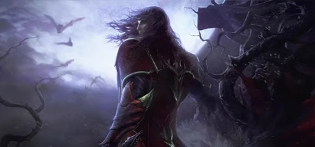 恶魔城暗影之王-宿命镜面/CASTLEVANIA: LORDS OF SHADOW -MIRROR OF FATE HD(图1)