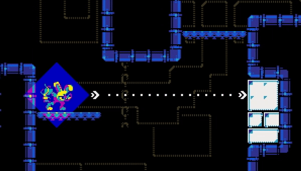 超智能兔子/Telebbit(图2)