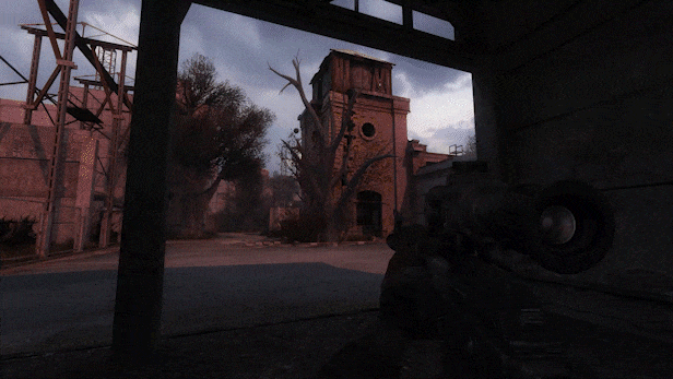 潜行者：切尔诺贝利的阴影增强版/S.T.A.L.K.E.R.: Shadow of Chornobyl – Enhanced Edition(图2)