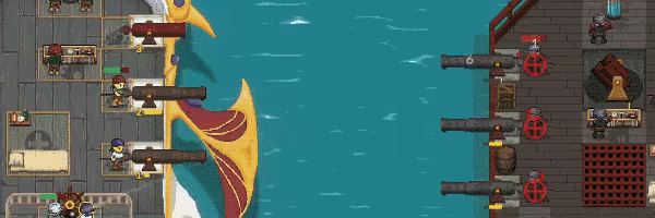 夺海奇航/Reclaim The Sea(图3)