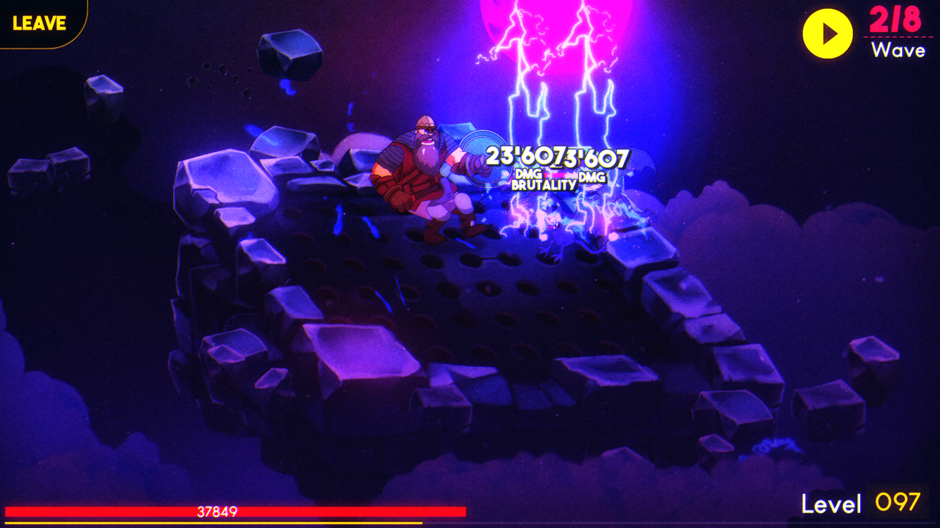 大英雄胡子/Great Heros Beard(图1)