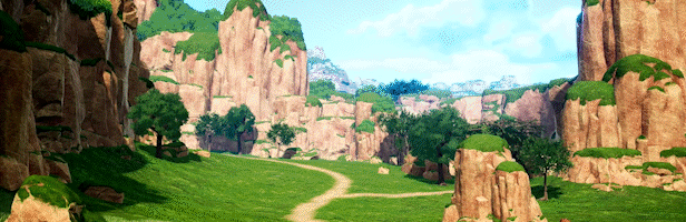 沙漠大冒险SAND LAND(图5)