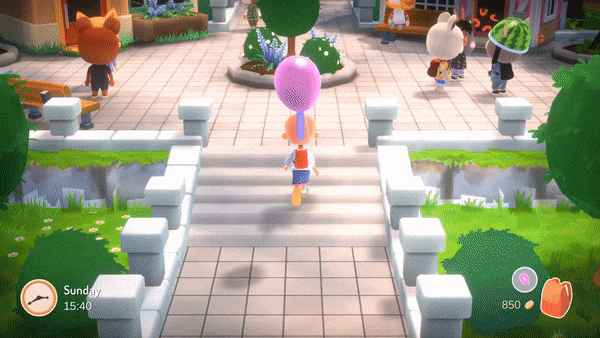 哈克小镇/Hokko Life（整合Farming）(图2)