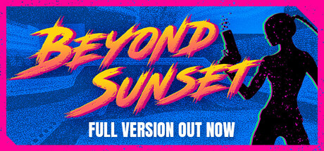 超越日落/Beyond Sunset(图1) 超越日落/Beyond Sunset(图1)