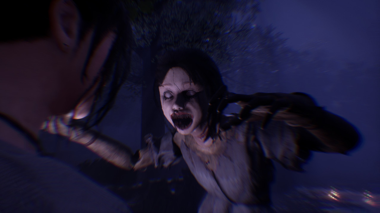 女鬼桥开魂路/The Bridge Curse Road to Salvation（数位豪华版-V1.5.7+DLC）(图18)