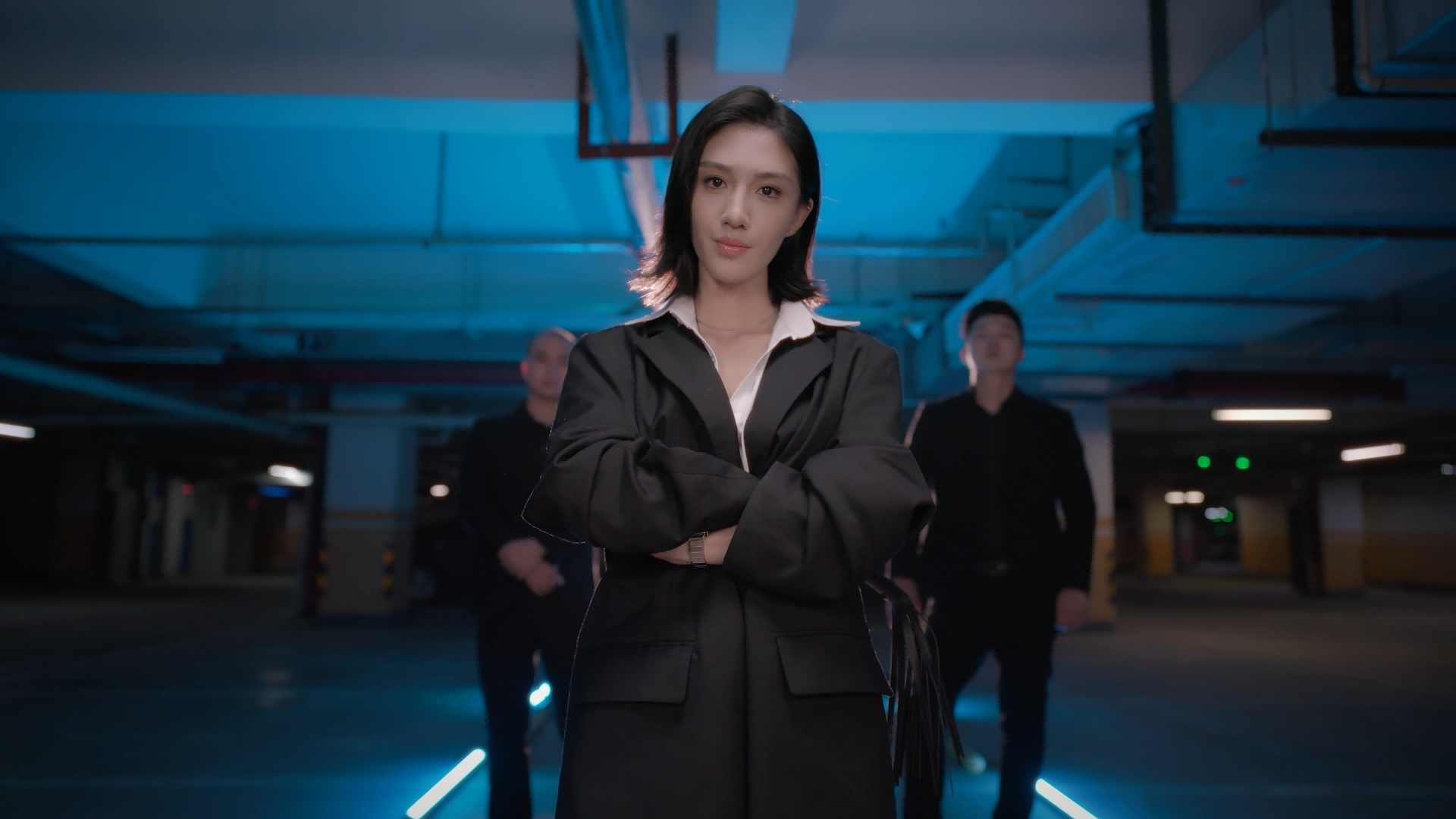 侦探,请守护我的秘密吧!/Detective Please Guard My Secret(图4) 侦探,请守护我的秘密吧!/Detective Please Guard My Secret(图4)