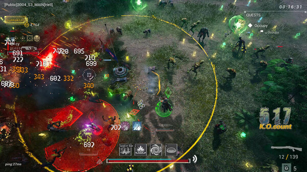 Z字特遣队/ZCREW（正式版-Build.9498715）(图12)