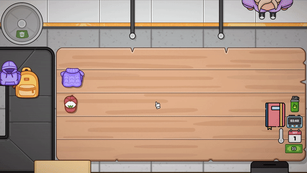 失物招领模拟器/Lost But Found(更新v1.1.1)(图5)