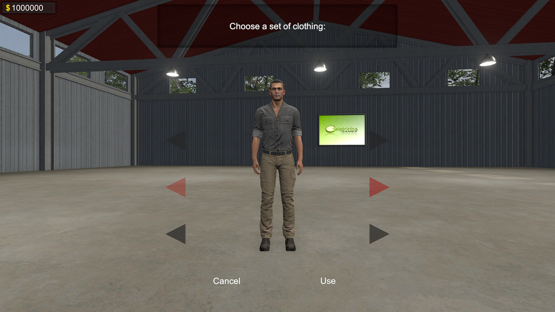 海岸线飞行模拟器/Coastline Flight Simulator(图7)