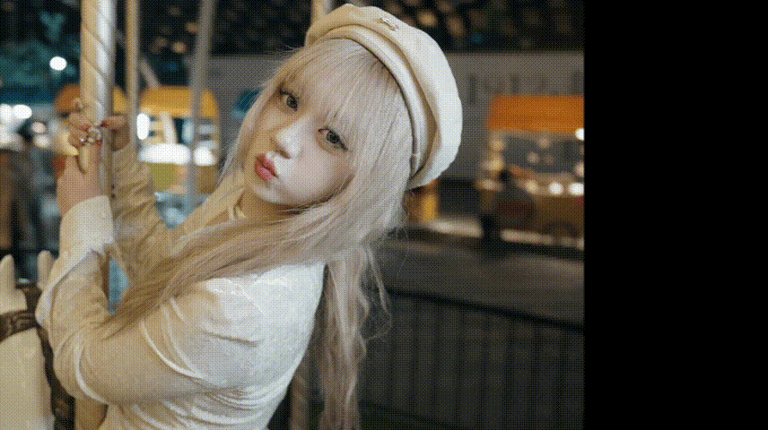 糟糕 我要坠入爱河啦(图4)