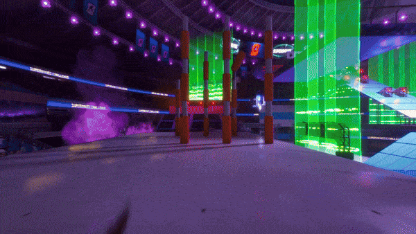 跑酷对决/Supermoves(图5)