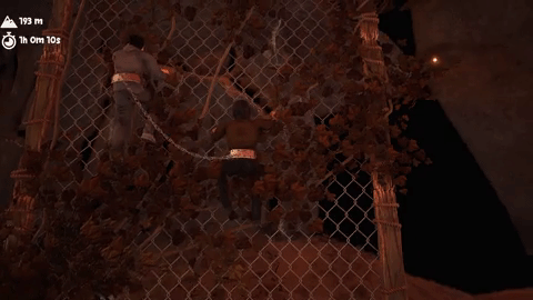 链在一起/Chained Together(图3)