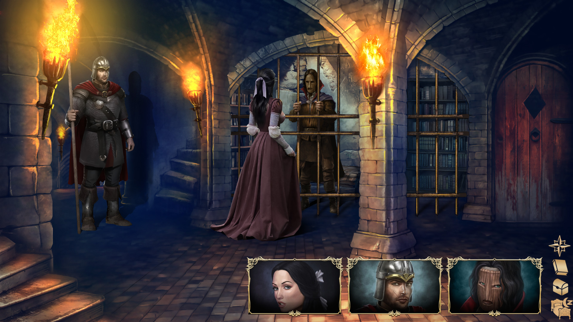 三个王国的故事:科努西亚/Three kingdoms story: Conussia(Build.10485610-06.02.2023-剧情DLC重大更新+DLC完整的返工)(图7) 三个王国的故事:科努西亚/Three kingdoms story: Conussia(Build.10485610-06.02.2023-剧情DLC重大更新+DLC完整的返工)(图7)