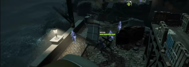 永不落败/Every Day We Fight(图6) 永不落败/Every Day We Fight(图6)