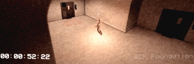 SCP：绝密事件/SCP: EVENT CLASSIFIED(图7)