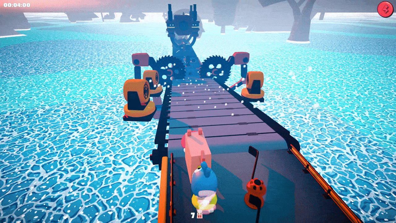 偷猪行动/Steal The Pig(图4)