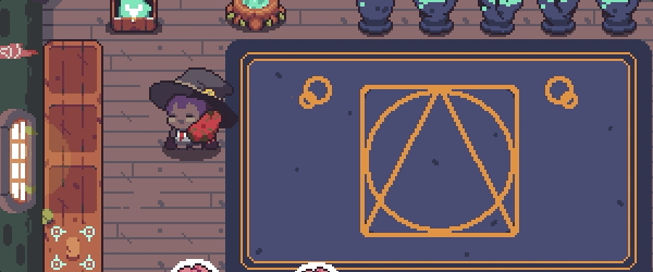 小小女巫/Tiny Witch(更新v1.1.2)(图2)