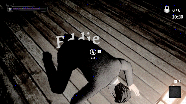 咒笼: 诅咒领域/NOROI KAGO: the Grudged Domain(图4)