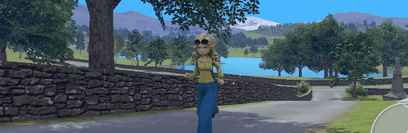 幸福生活/The Good Life(v2.0)(图1) 幸福生活/The Good Life(v2.0)(图1)