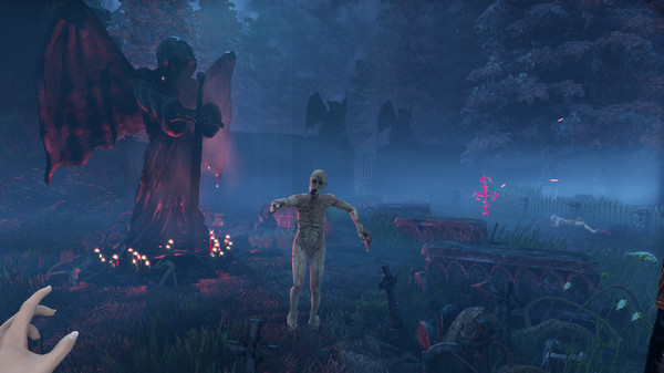 灰烬帝国/Empire of Ember(图3) 灰烬帝国/Empire of Ember(图3)