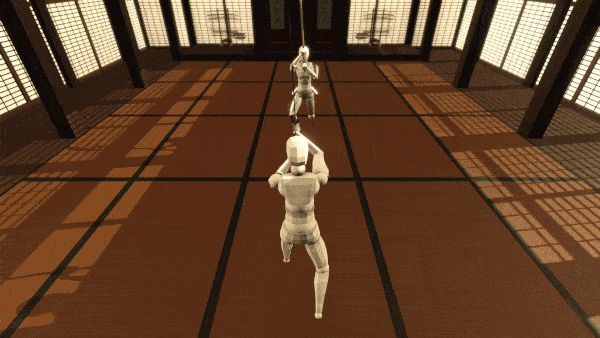 蠢蠢角斗士/Gladio Mori(图2)