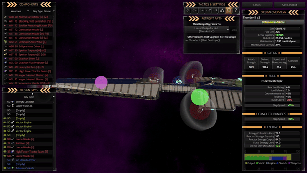 遥远的世界2/Distant Worlds 2(图4)