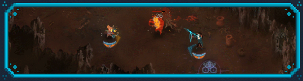 莫塔守山人/Children of Morta（v1.3.155）(图1)