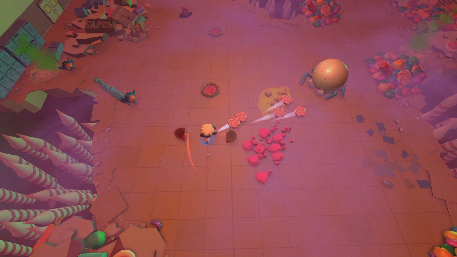 美食末日大作战/Nom Nom Apocalypse(图6) 美食末日大作战/Nom Nom Apocalypse(图6)