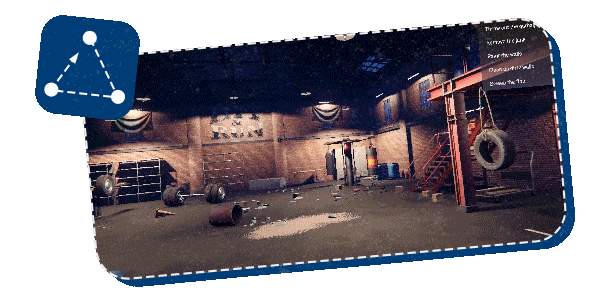 焕新球场：重塑荣耀/Sports: Renovations(图4)